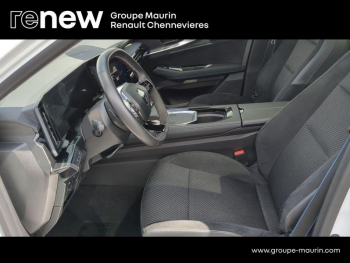 Photo 9 du bon plan RENAULT Espace 1.2 E-Tech full hybrid 200ch esprit Alpine occasion à 34999 €