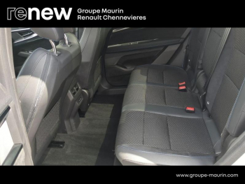 Photo 10 du bon plan RENAULT Espace 1.2 E-Tech full hybrid 200ch esprit Alpine occasion à 34999 €