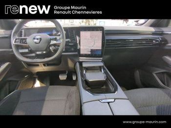 Photo 11 du bon plan RENAULT Espace 1.2 E-Tech full hybrid 200ch esprit Alpine occasion à 34999 €