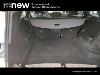 Photo 12 du bon plan RENAULT Espace 1.2 E-Tech full hybrid 200ch esprit Alpine occasion à 34999 €