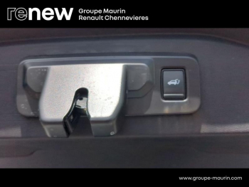 Photo 13 du bon plan RENAULT Espace 1.2 E-Tech full hybrid 200ch esprit Alpine occasion à 34999 €