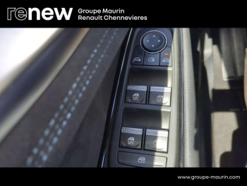 Photo 14 du bon plan RENAULT Espace 1.2 E-Tech full hybrid 200ch esprit Alpine occasion à 34999 €