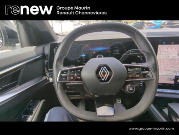 Photo 15 du bon plan RENAULT Espace 1.2 E-Tech full hybrid 200ch esprit Alpine occasion à 34999 €