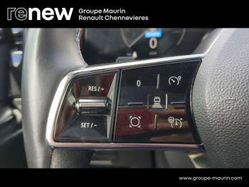 Photo 16 du bon plan RENAULT Espace 1.2 E-Tech full hybrid 200ch esprit Alpine occasion à 34999 €