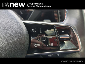 Photo 17 du bon plan RENAULT Espace 1.2 E-Tech full hybrid 200ch esprit Alpine occasion à 34999 €
