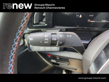 Photo 18 du bon plan RENAULT Espace 1.2 E-Tech full hybrid 200ch esprit Alpine occasion à 34999 €