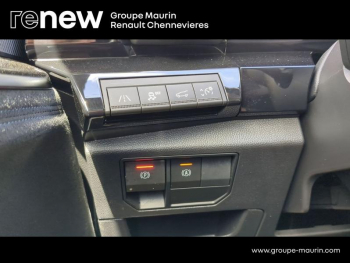 Photo 20 du bon plan RENAULT Espace 1.2 E-Tech full hybrid 200ch esprit Alpine occasion à 34999 €