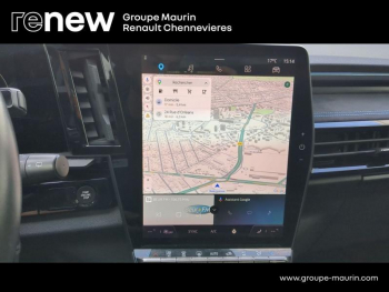 Photo 22 du bon plan RENAULT Espace 1.2 E-Tech full hybrid 200ch esprit Alpine occasion à 34999 €