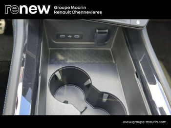 Photo 25 du bon plan RENAULT Espace 1.2 E-Tech full hybrid 200ch esprit Alpine occasion à 34999 €