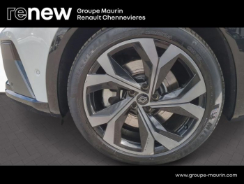 Photo 27 du bon plan RENAULT Espace 1.2 E-Tech full hybrid 200ch esprit Alpine occasion à 34999 €