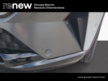 Photo 28 du bon plan RENAULT Espace 1.2 E-Tech full hybrid 200ch esprit Alpine occasion à 34999 €