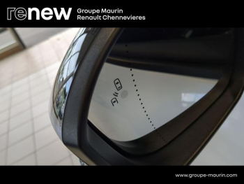 Photo 30 du bon plan RENAULT Espace 1.2 E-Tech full hybrid 200ch esprit Alpine occasion à 34999 €