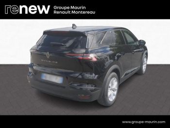 Photo 5 du bon plan RENAULT SYMBIOZ 1.6 E-Tech full hybrid 145ch Evolution occasion à 23990 €
