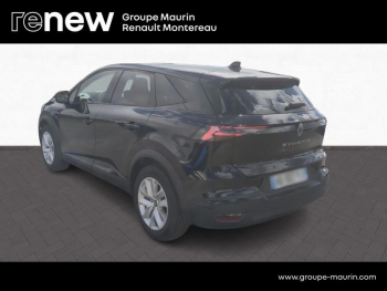 Photo 6 du bon plan RENAULT SYMBIOZ 1.6 E-Tech full hybrid 145ch Evolution occasion à 23990 €