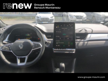 Photo 8 du bon plan RENAULT SYMBIOZ 1.6 E-Tech full hybrid 145ch Evolution occasion à 23990 €