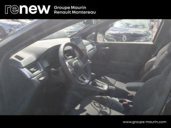 Photo 10 du bon plan RENAULT SYMBIOZ 1.6 E-Tech full hybrid 145ch Evolution occasion à 23990 €