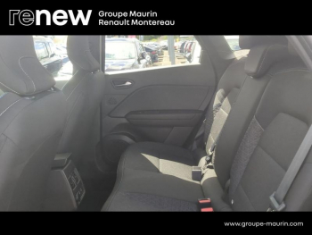 Photo 11 du bon plan RENAULT SYMBIOZ 1.6 E-Tech full hybrid 145ch Evolution occasion à 23990 €