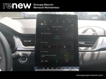 Photo 12 du bon plan RENAULT SYMBIOZ 1.6 E-Tech full hybrid 145ch Evolution occasion à 23990 €