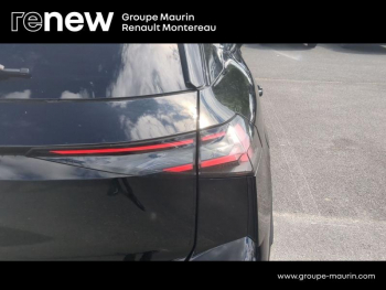 Photo 15 du bon plan RENAULT SYMBIOZ 1.6 E-Tech full hybrid 145ch Evolution occasion à 23990 €