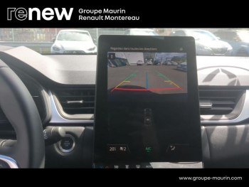 Photo 28 du bon plan RENAULT SYMBIOZ 1.6 E-Tech full hybrid 145ch Evolution occasion à 23990 €