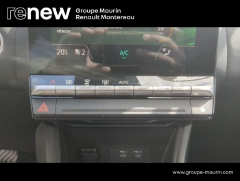 Photo 29 du bon plan RENAULT SYMBIOZ 1.6 E-Tech full hybrid 145ch Evolution occasion à 23990 €