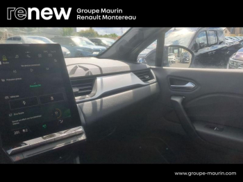 Photo 32 du bon plan RENAULT SYMBIOZ 1.6 E-Tech full hybrid 145ch Evolution occasion à 23990 €