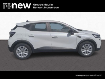 Photo 3 du bon plan RENAULT Captur 1.6 E-Tech full hybrid 145ch Evolution occasion à 23990 €