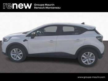 Photo 7 du bon plan RENAULT Captur 1.6 E-Tech full hybrid 145ch Evolution occasion à 23990 €