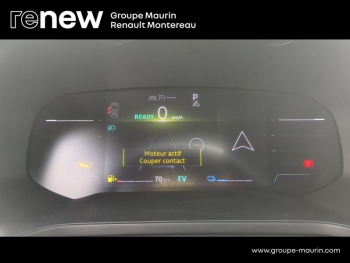 Photo 9 du bon plan RENAULT Captur 1.6 E-Tech full hybrid 145ch Evolution occasion à 23990 €