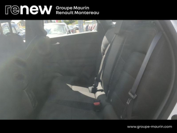 Photo 11 du bon plan RENAULT Captur 1.6 E-Tech full hybrid 145ch Evolution occasion à 23990 €