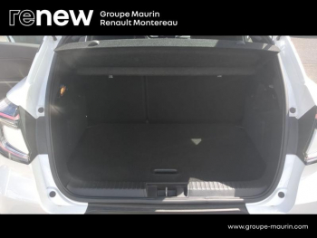 Photo 13 du bon plan RENAULT Captur 1.6 E-Tech full hybrid 145ch Evolution occasion à 23990 €