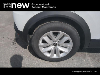 Photo 15 du bon plan RENAULT Captur 1.6 E-Tech full hybrid 145ch Evolution occasion à 23990 €
