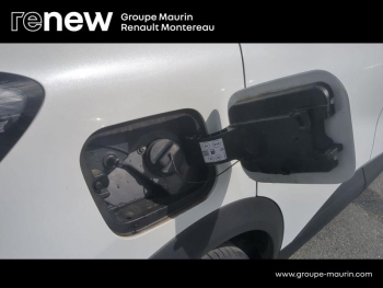 Photo 16 du bon plan RENAULT Captur 1.6 E-Tech full hybrid 145ch Evolution occasion à 23990 €
