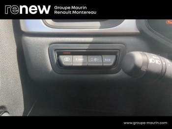Photo 21 du bon plan RENAULT Captur 1.6 E-Tech full hybrid 145ch Evolution occasion à 23990 €