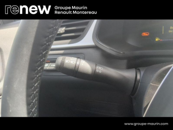 Photo 22 du bon plan RENAULT Captur 1.6 E-Tech full hybrid 145ch Evolution occasion à 23990 €
