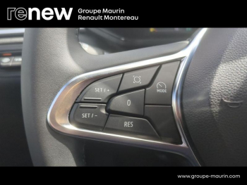 Photo 24 du bon plan RENAULT Captur 1.6 E-Tech full hybrid 145ch Evolution occasion à 23990 €