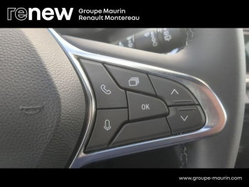 Photo 25 du bon plan RENAULT Captur 1.6 E-Tech full hybrid 145ch Evolution occasion à 23990 €