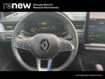 Photo 26 du bon plan RENAULT Captur 1.6 E-Tech full hybrid 145ch Evolution occasion à 23990 €