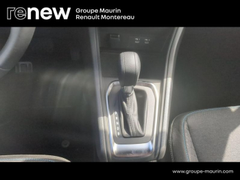 Photo 29 du bon plan RENAULT Captur 1.6 E-Tech full hybrid 145ch Evolution occasion à 23990 €
