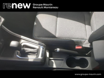 Photo 30 du bon plan RENAULT Captur 1.6 E-Tech full hybrid 145ch Evolution occasion à 23990 €