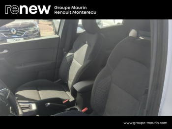 Photo 32 du bon plan RENAULT Captur 1.6 E-Tech full hybrid 145ch Evolution occasion à 23990 €