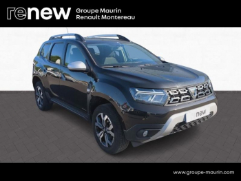 Photo 2 du bon plan DACIA Duster 1.3 TCe 150ch FAP Prestige 4x2 EDC occasion à 18991 €