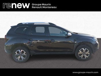 Photo 3 du bon plan DACIA Duster 1.3 TCe 150ch FAP Prestige 4x2 EDC occasion à 18991 €