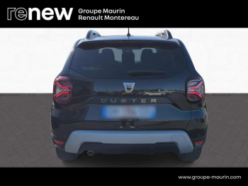Photo 4 du bon plan DACIA Duster 1.3 TCe 150ch FAP Prestige 4x2 EDC occasion à 18991 €