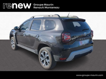 Photo 6 du bon plan DACIA Duster 1.3 TCe 150ch FAP Prestige 4x2 EDC occasion à 18991 €
