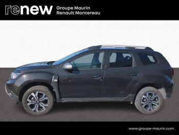 Photo 7 du bon plan DACIA Duster 1.3 TCe 150ch FAP Prestige 4x2 EDC occasion à 18991 €