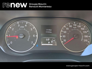 Photo 9 du bon plan DACIA Duster 1.3 TCe 150ch FAP Prestige 4x2 EDC occasion à 18991 €