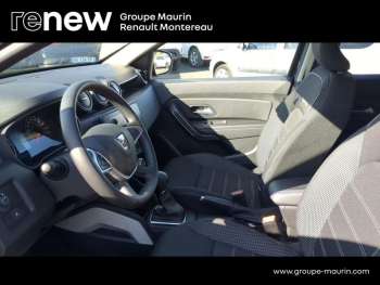Photo 10 du bon plan DACIA Duster 1.3 TCe 150ch FAP Prestige 4x2 EDC occasion à 18991 €