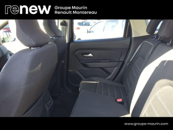 Photo 11 du bon plan DACIA Duster 1.3 TCe 150ch FAP Prestige 4x2 EDC occasion à 18991 €