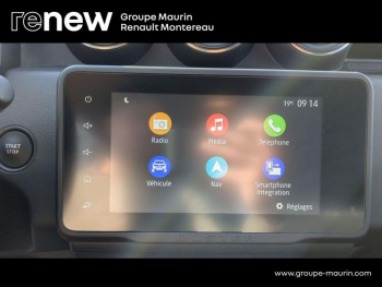 Photo 12 du bon plan DACIA Duster 1.3 TCe 150ch FAP Prestige 4x2 EDC occasion à 18991 €